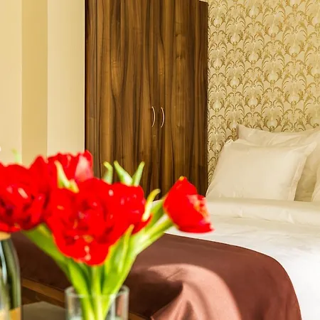 Apartamento Studio Sofia *