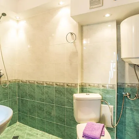 Apartamento Studio Sofia *