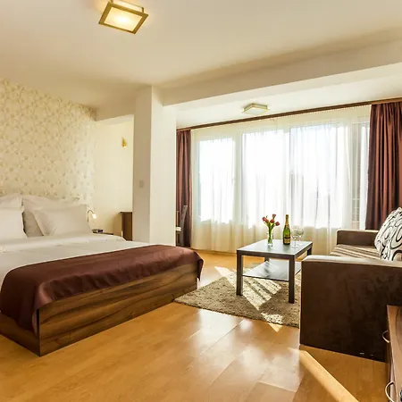 Studio Sofia 아파트