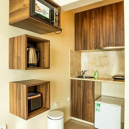 Studio Sofia Apartament