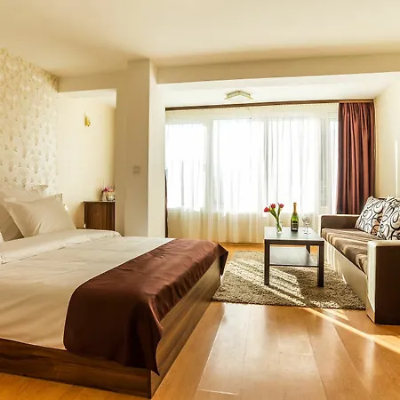 Apartamento Studio Sofia Sófia