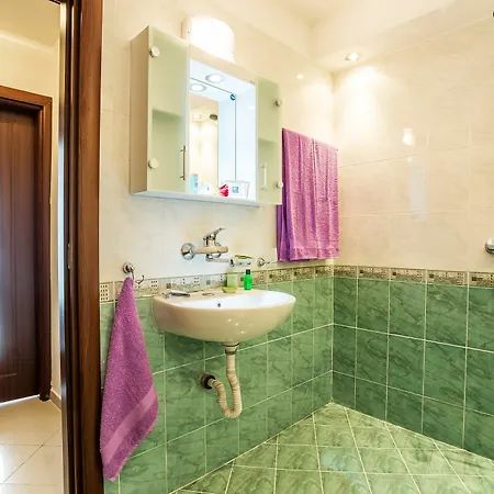 Apartamento Studio Sofia Sófia