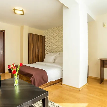 Apartamento Studio Sofia Sófia