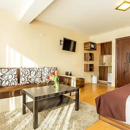 Studio Sofia Apartament *