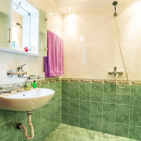 Studio Sofia Apartment