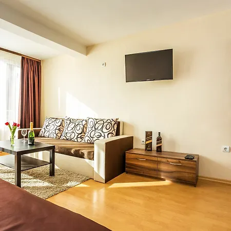 Apartment Studio Sofia Sofia